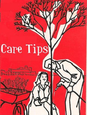 Care Tips